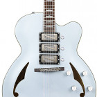 Italia Jeffrey Foskett JFQ Signature