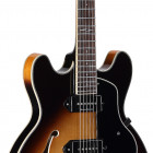 Tobacco Sunburst