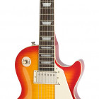 Faded Cherry Burst