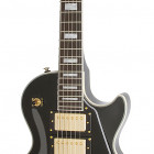 Les Paul Black Beauty 3