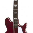 Limited Edition Jack Casady 20th Anniversary Bass