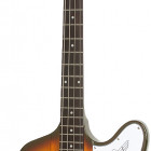 Tobacco Sunburst