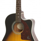 Epiphone AJ-210CE Outfit