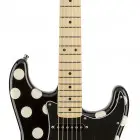 Fender Buddy Guy Standard Stratocaster