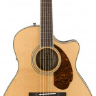 Fender PM-4CE Auditorium Limited