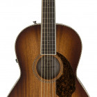 PM-2E Parlor All Mahogany