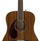 PM-1 Dreadnought All Mahogany LH