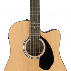 Fender FA-125CE Dreadnought