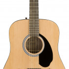 Fender FA-125 Dreadnought