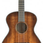 Breedlove Oregon Concert Bourbon E