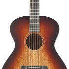 Breedlove USA Concert Fire Light E