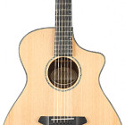 Breedlove 2018 Solo Concert CE