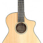 Breedlove 2018 Solo Concert Nylon CE