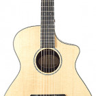 Breedlove 2018 Pursuit Exotic Concert CE (Ziricote)