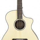 Breedlove 2018 Pursuit Concert CE