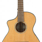 Breedlove 2018 Pursuit Concert CE LH