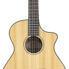 Breedlove 2018 Pursuit Concert Nylon CE