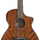 Discovery Concert CE (Mahogany)