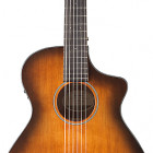 Discovery Concert Satin Bourbon Nylon CE