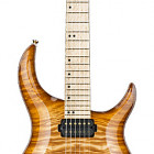 C6 Kiesel Crescent Carved Top