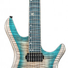 Kiesel KV6 Vanquish Bevel-Top