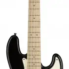 Squier by Fender Contemporary Active Jazz Bass HH V