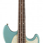 Fender JMJ Road Worn Mustang Bass