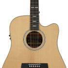 Hagstrom Orsa Dreadnought CE