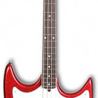 Hallmark Swept Wing Vintage Bass