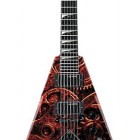 Dean Dave Mustaine V VMNT Gears of War