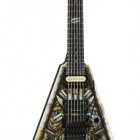 Dean Dime USA Razorback V 255