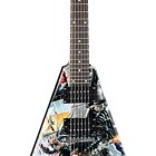 Dean V Dave Mustaine United Abomination