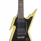 Dean Razorback 7 255