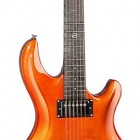 Copper Orange