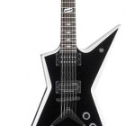 Dean Stealth Two Tone