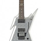 Dean Razorback 10,000 Commemorative