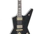 Dean Black Gold Z