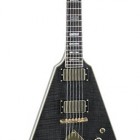 Dean Black Gold V