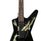 Dean Dimebag Black Bolt Floyd ML