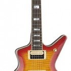 Cherryburst