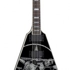 Eric Peterson Signature Old Skull V