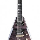 Dave Mustaine V USA Limited Signature