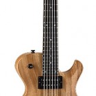 Dean USA Deceiver Mahogany