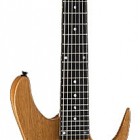 Dean USA RC7 Mahogany