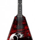 Michael Amott sig. Tyrant Bloodstorm