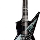 Dean Dave Mustaine Zero 'Angel Of Deth II'