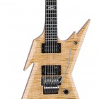 Dean Dime USA Razorback Flametop