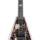 Dean Dime USA V Razorback Skull