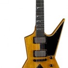 Dean Dave Mustaine Zero Korina