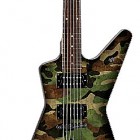 Dean Dimebag Camo ML